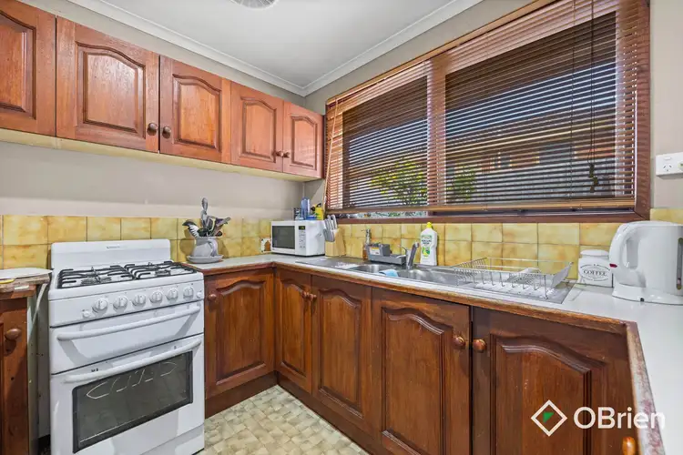 Third view of Homely unit listing, 5/311-317 Cranbourne Road, Frankston VIC 3199