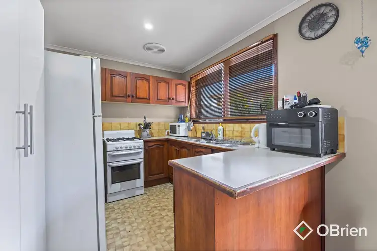 Fourth view of Homely unit listing, 5/311-317 Cranbourne Road, Frankston VIC 3199