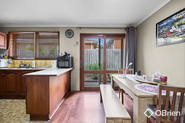 Fifth view of Homely unit listing, 5/311-317 Cranbourne Road, Frankston VIC 3199