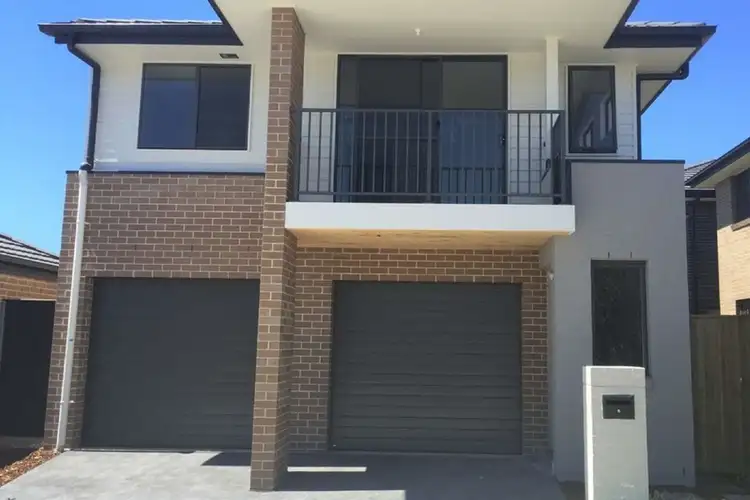 12A Walshaw Street, Penrith NSW 2750