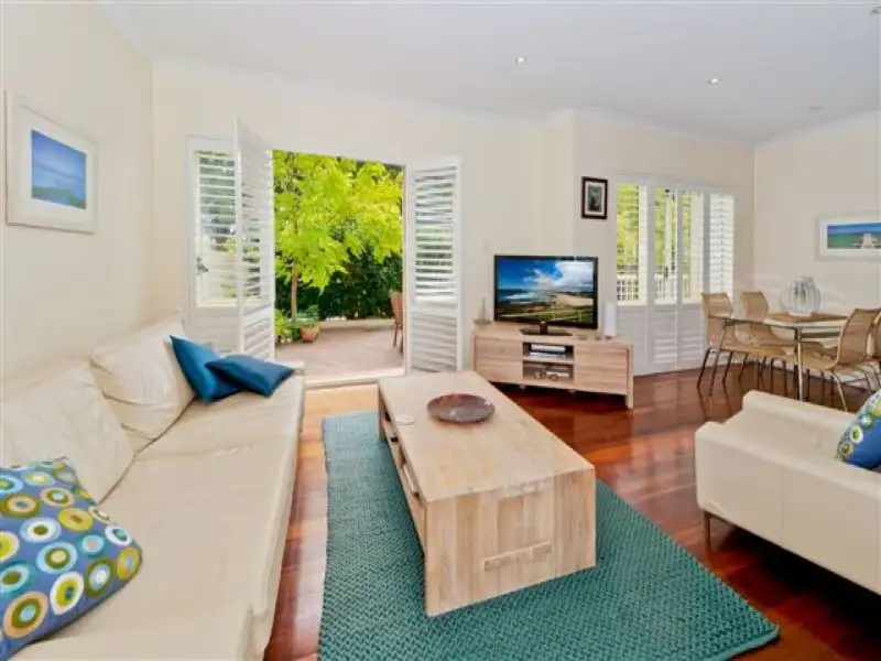 Main view of Homely townhouse listing, 1/1030 Anzac Parade, Maroubra NSW 2035
