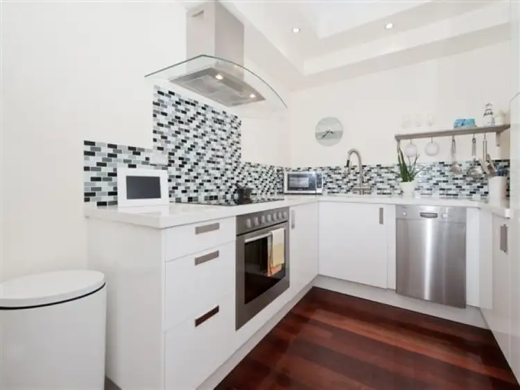 Second view of Homely townhouse listing, 1/1030 Anzac Parade, Maroubra NSW 2035