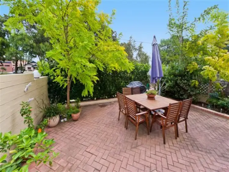 Third view of Homely townhouse listing, 1/1030 Anzac Parade, Maroubra NSW 2035