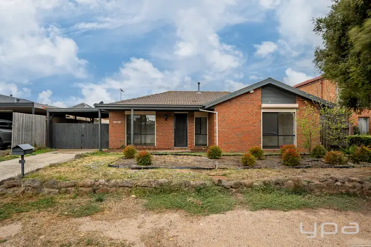 3 Taisho Court, Werribee VIC 3030