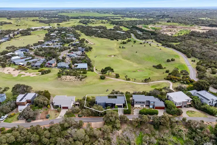 14 Nagles View, Fingal VIC 3939