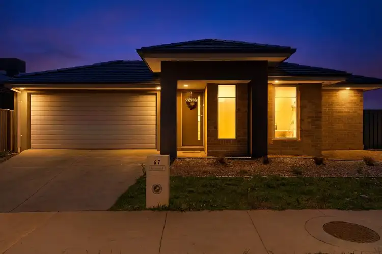 67 Erskine Road, Winter Valley VIC 3358