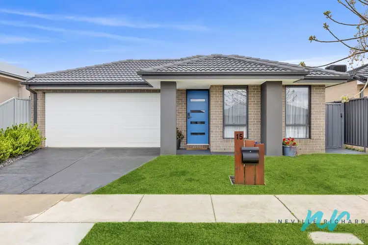 15 Fitzwalter Street, St Leonards VIC 3223