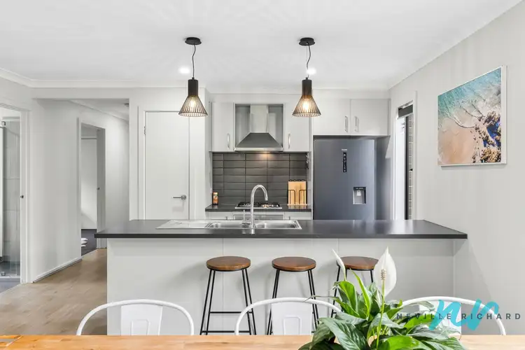 Second view of Homely house listing, 15 Fitzwalter Street, St Leonards VIC 3223