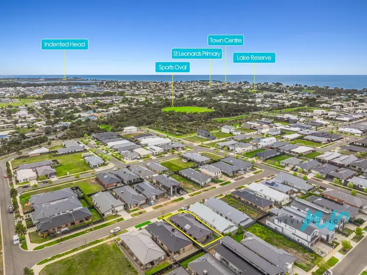 Fourth view of Homely house listing, 15 Fitzwalter Street, St Leonards VIC 3223