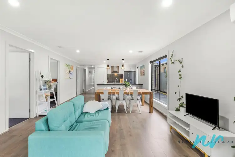 Fifth view of Homely house listing, 15 Fitzwalter Street, St Leonards VIC 3223