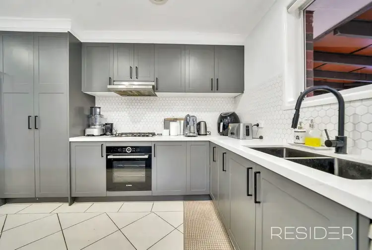 Third view of Homely house listing, 4 Brendan Street, Mernda VIC 3754