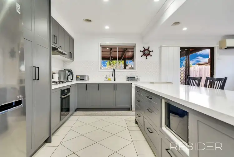 Fourth view of Homely house listing, 4 Brendan Street, Mernda VIC 3754
