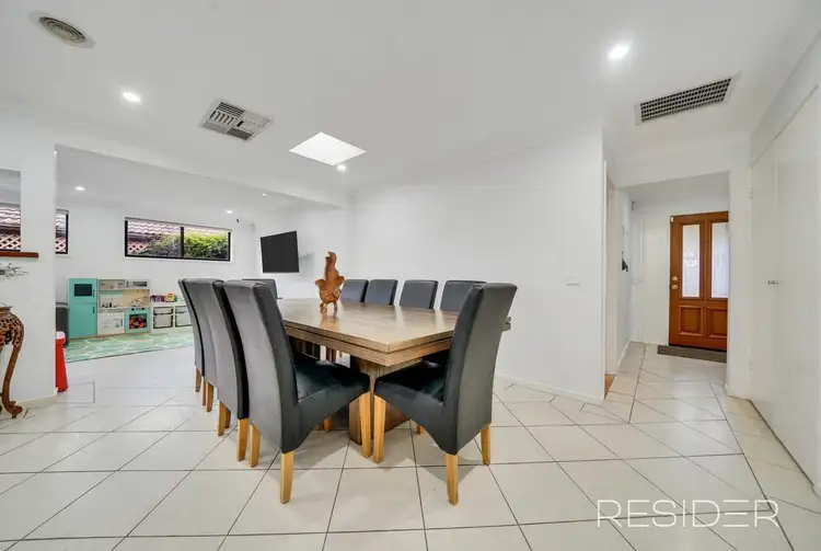 Fifth view of Homely house listing, 4 Brendan Street, Mernda VIC 3754