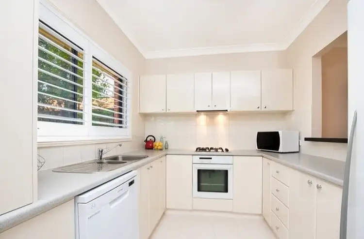 Third view of Homely townhouse listing, 6 Fraizer Close, Liberty Grove NSW 2138