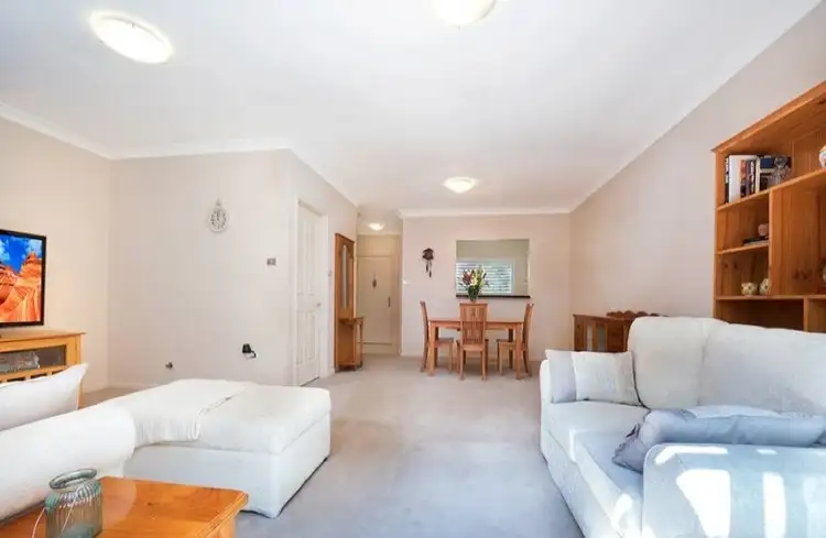 Fourth view of Homely townhouse listing, 6 Fraizer Close, Liberty Grove NSW 2138