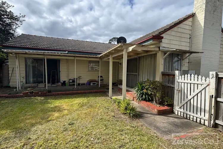 Main view of Homely unit listing, 1B Grange Street, Oakleigh South VIC 3167
