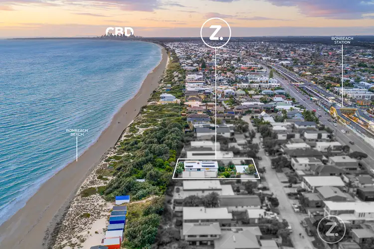 10 Ti Tree Avenue, Bonbeach VIC 3196