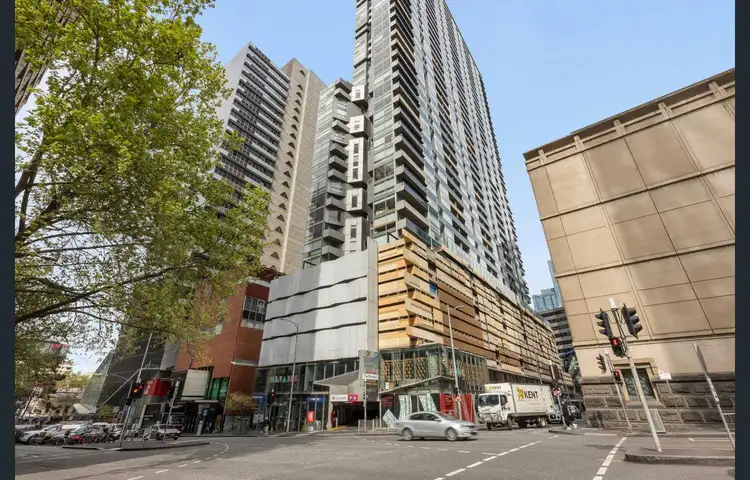 1910/22-24 Jane Bell Lane, Melbourne VIC 3000