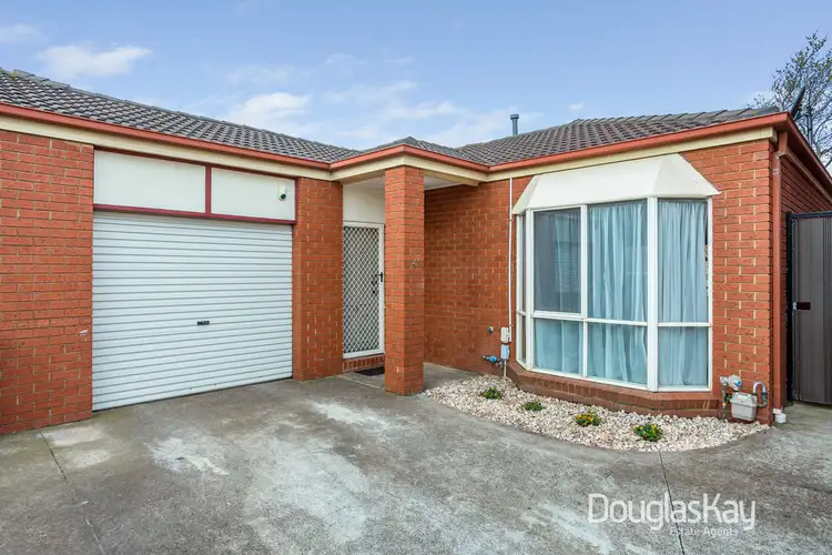 4/36A Robinsons Road, Deer Park VIC 3023