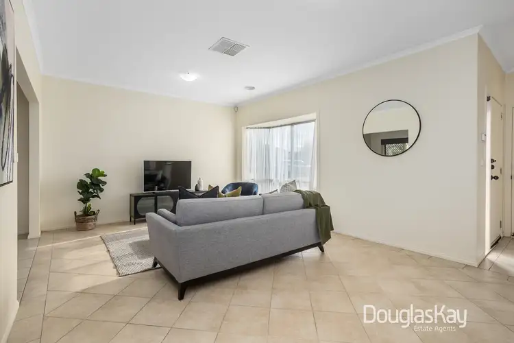 Second view of Homely unit listing, 4/36A Robinsons Road, Deer Park VIC 3023