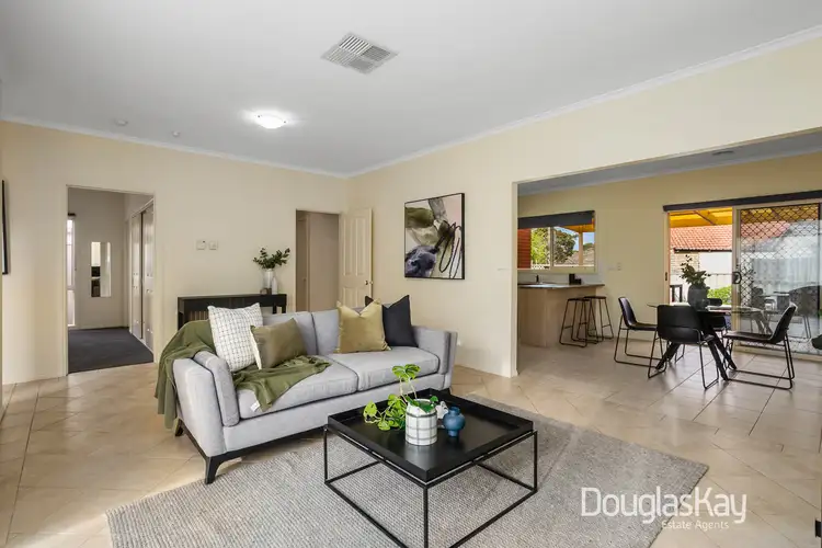 Third view of Homely unit listing, 4/36A Robinsons Road, Deer Park VIC 3023