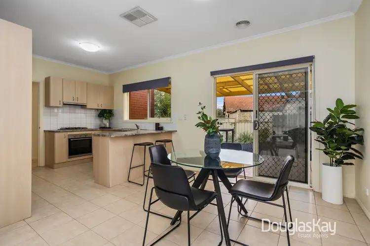 Fourth view of Homely unit listing, 4/36A Robinsons Road, Deer Park VIC 3023