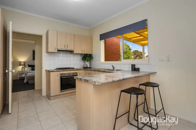 Fifth view of Homely unit listing, 4/36A Robinsons Road, Deer Park VIC 3023