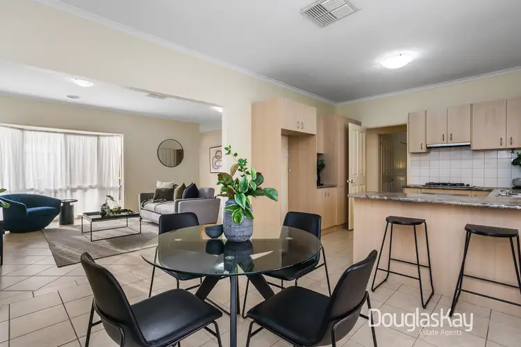 Sixth view of Homely unit listing, 4/36A Robinsons Road, Deer Park VIC 3023