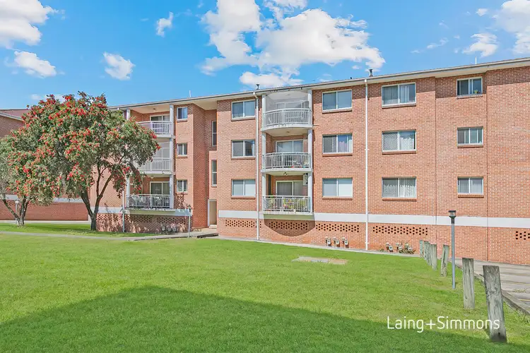 50/324 Woodstock Avenue, Mount Druitt NSW 2770