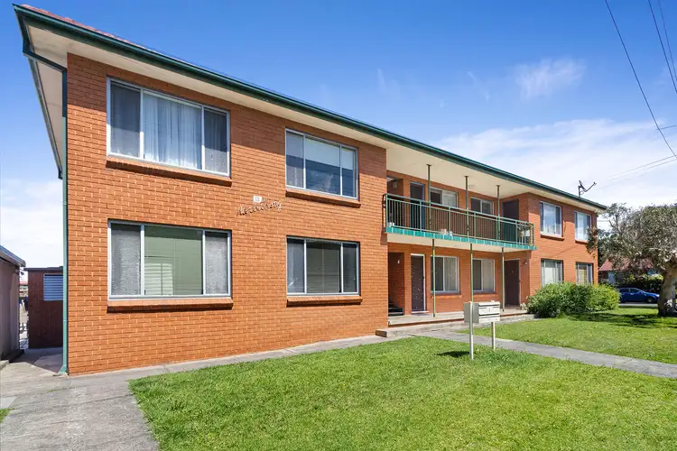 5/13 Rann Street, Fairy Meadow NSW 2519