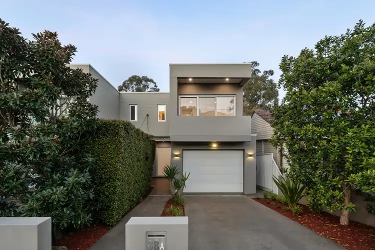 38A Morotai Road, Revesby Heights NSW 2212