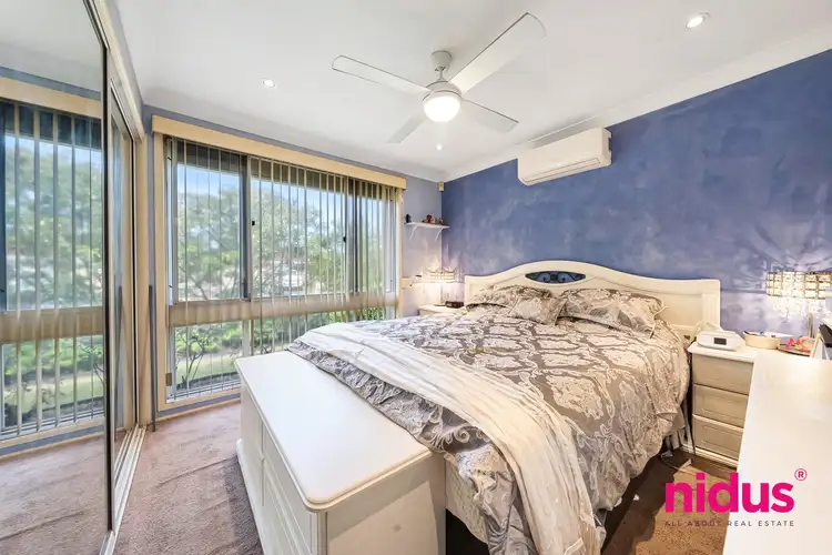 Fifth view of Homely house listing, 3 Wollaton Grove, Oakhurst NSW 2761