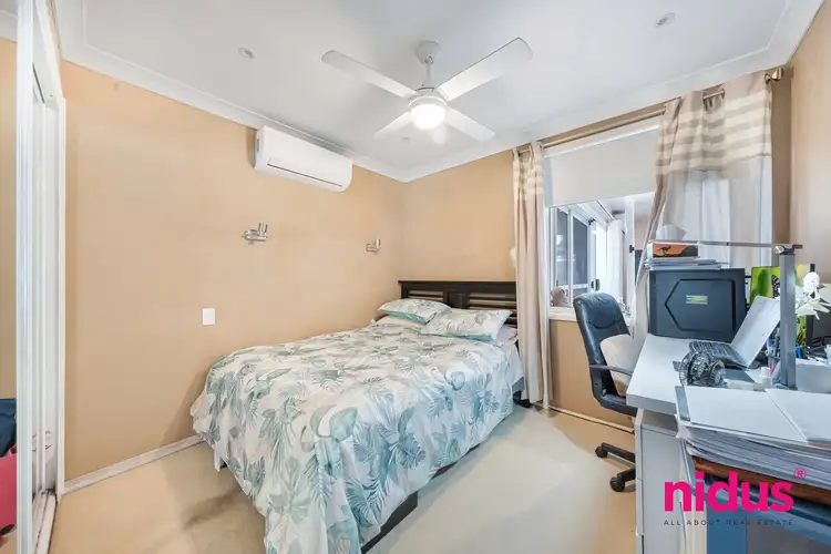 Sixth view of Homely house listing, 3 Wollaton Grove, Oakhurst NSW 2761