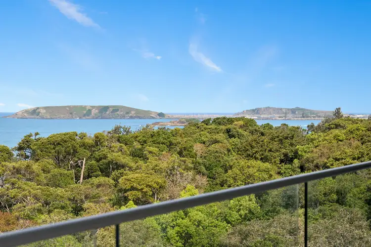 Second view of Homely apartment listing, 26/111 Ocean Parade, Coffs Harbour NSW 2450