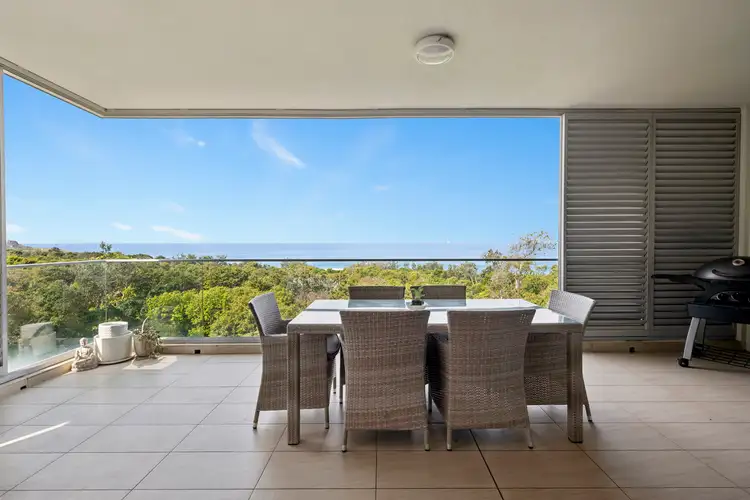 Third view of Homely apartment listing, 26/111 Ocean Parade, Coffs Harbour NSW 2450