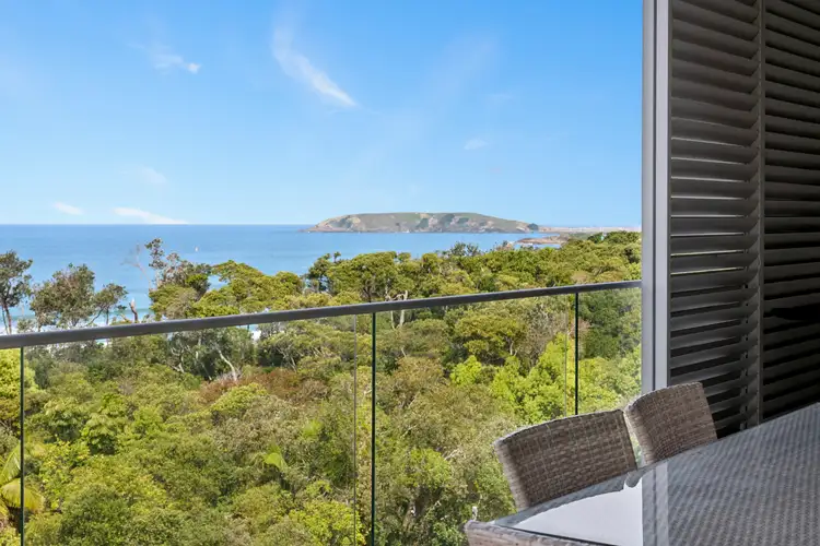 Fourth view of Homely apartment listing, 26/111 Ocean Parade, Coffs Harbour NSW 2450