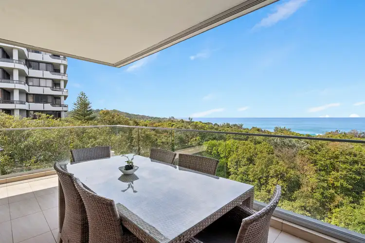 Fifth view of Homely apartment listing, 26/111 Ocean Parade, Coffs Harbour NSW 2450