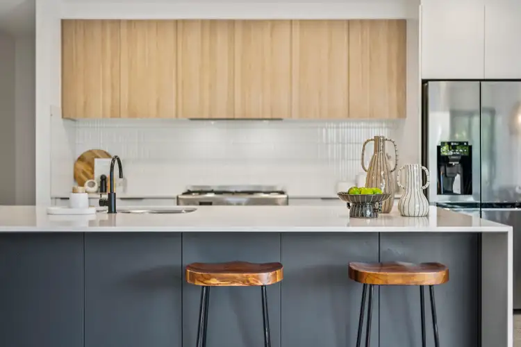 Second view of Homely house listing, 5 Grandview Close, Sapphire Beach NSW 2450