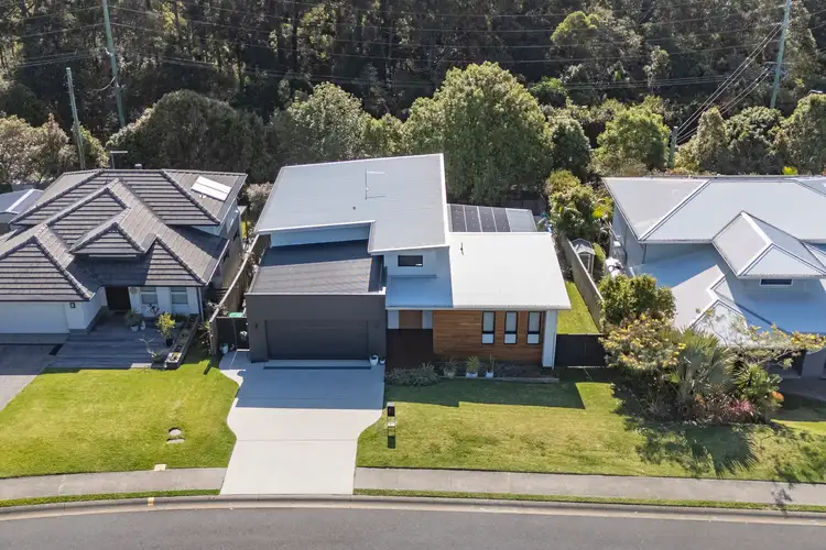 Sixth view of Homely house listing, 5 Grandview Close, Sapphire Beach NSW 2450