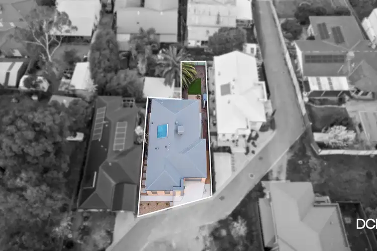 Second view of Homely house listing, 2/72A Spring Gully Road, Spring Gully VIC 3550