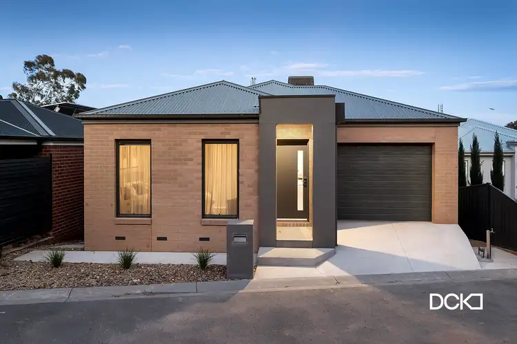 Fourth view of Homely house listing, 2/72A Spring Gully Road, Spring Gully VIC 3550