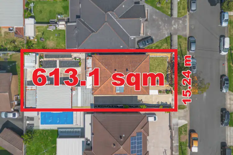 Second view of Homely house listing, 95 Highview Avenue, Greenacre NSW 2190