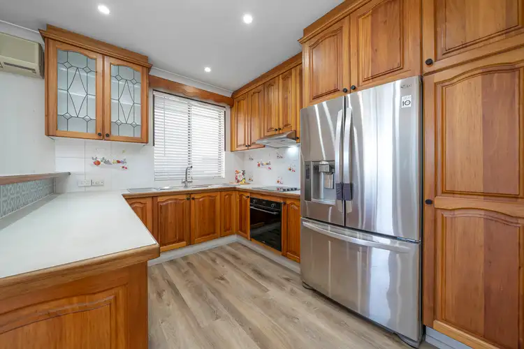 Fourth view of Homely house listing, 95 Highview Avenue, Greenacre NSW 2190