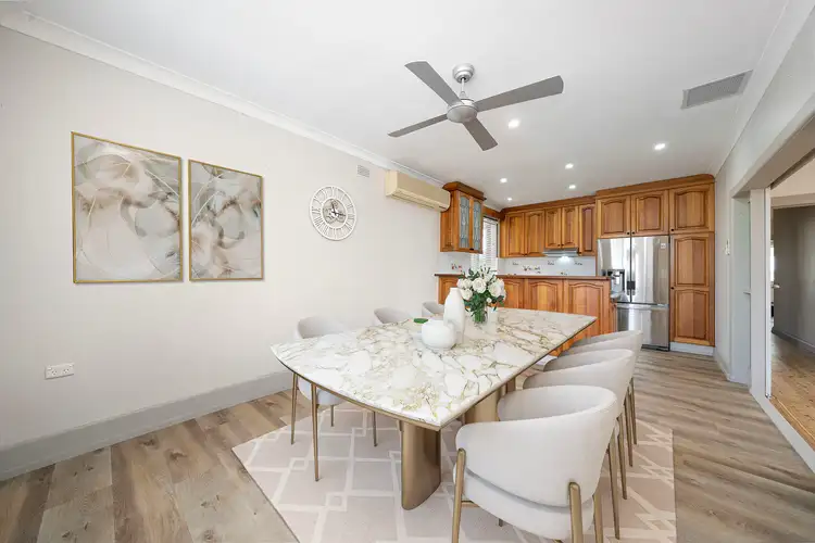 Fifth view of Homely house listing, 95 Highview Avenue, Greenacre NSW 2190