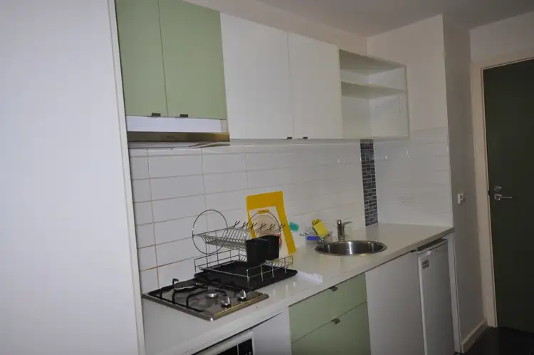 Main view of Homely studio listing, 104/6 Bruce Street, Box Hill VIC 3128