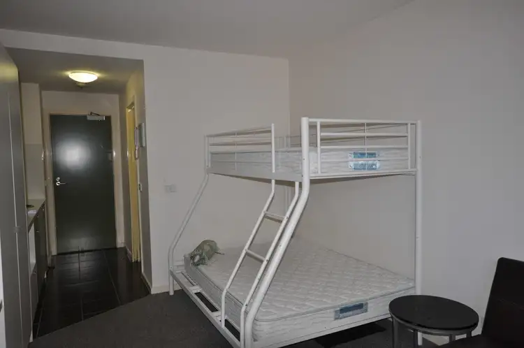 Second view of Homely studio listing, 104/6 Bruce Street, Box Hill VIC 3128