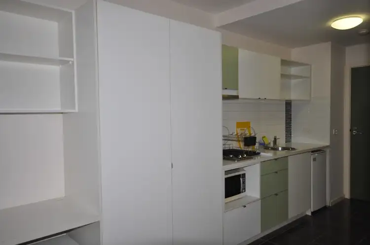 Third view of Homely studio listing, 104/6 Bruce Street, Box Hill VIC 3128