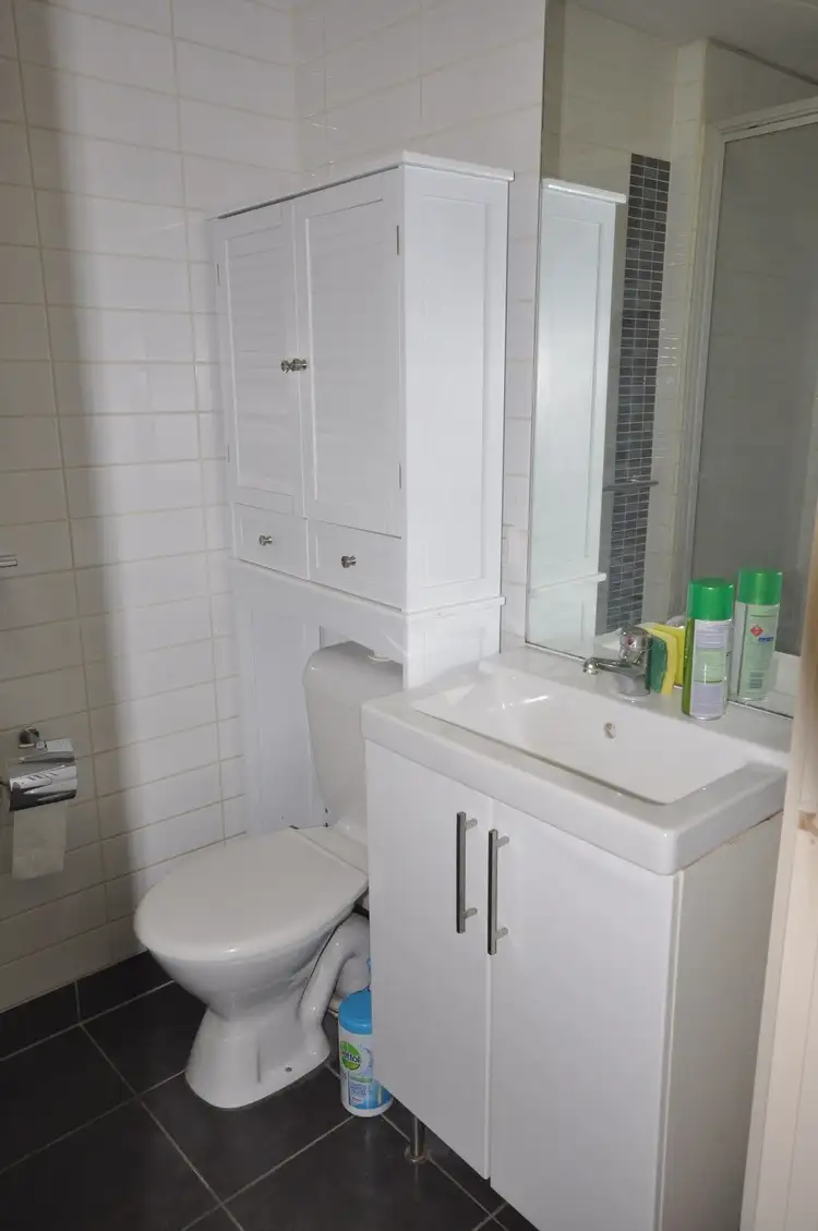 Fourth view of Homely studio listing, 104/6 Bruce Street, Box Hill VIC 3128
