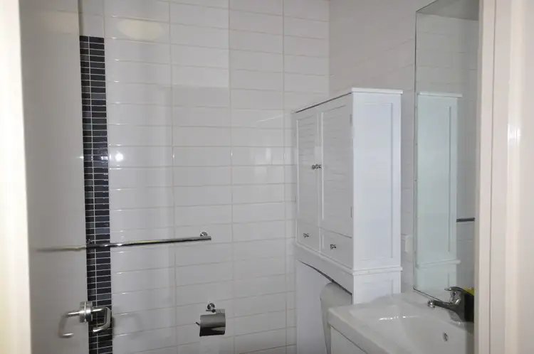 Fifth view of Homely studio listing, 104/6 Bruce Street, Box Hill VIC 3128