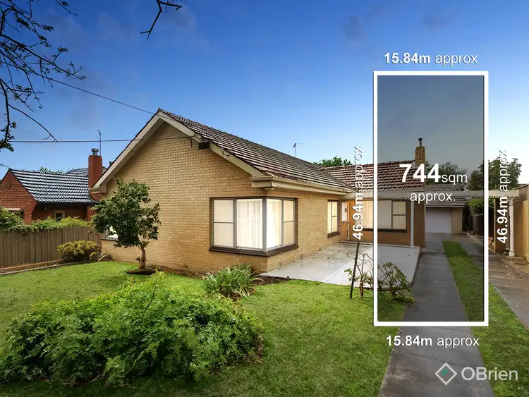 2 Dactyl Road, Moorabbin VIC 3189